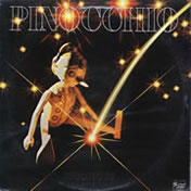 Pinocchio